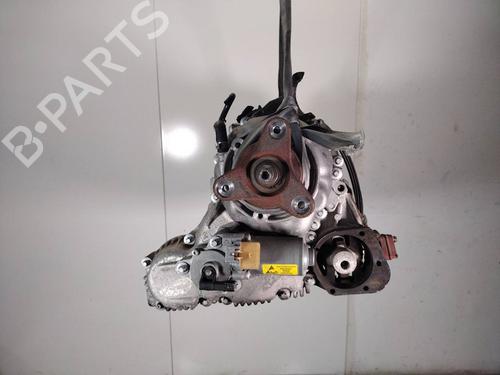 Gearbox BMW 3 (E90) 325 d | BP17096809M3 