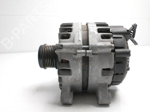 Alternator PEUGEOT 208 I (CA_, CC_) 1.6 BlueHDi 100 | BP12339147M7 