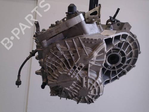 Gearbox FIAT DOBLO Cargo (263_)  | BP7855555M3 