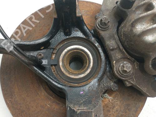 Left front steering knuckle PEUGEOT PARTNER Tepee | BP33623649M25 - Image 6