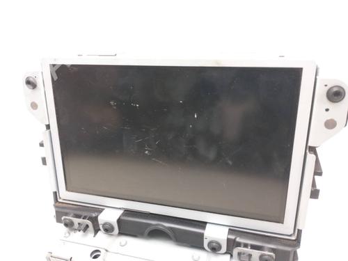 Radio FORD FOCUS III  | BP8343229E6 
