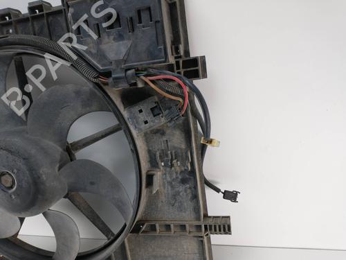 Radiator fan MERCEDES-BENZ VITO Bus (W638) 108 D 2.3 (638.164) | BP8826261M35 