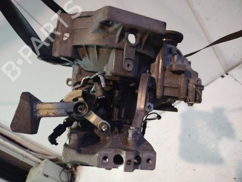 Gearbox VW GOLF V (1K1)  | BP31210332M3 
