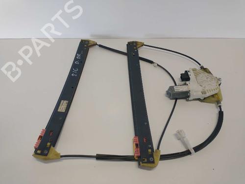Used Front right window mechanism AUDI A6 C6 (4F2) 2.0 TDI (140 hp) 7507910