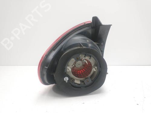 Right taillight SEAT ALTEA (5P1)  | BP9422571C35 