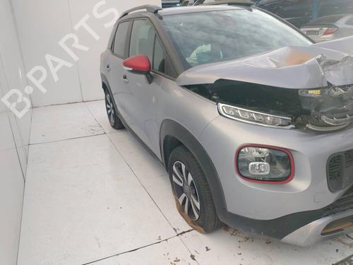 Left mirror CITROËN C3 AIRCROSS II (2R_, 2C_)  | BP23092943C26 
