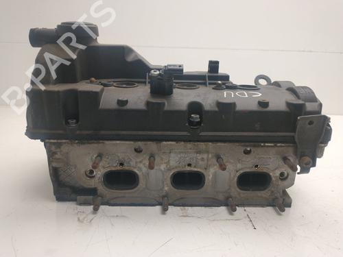 Cylinder head AUDI A7 Sportback (4GA, 4GF) 3.0 TDI quattro | BP32172677M5 