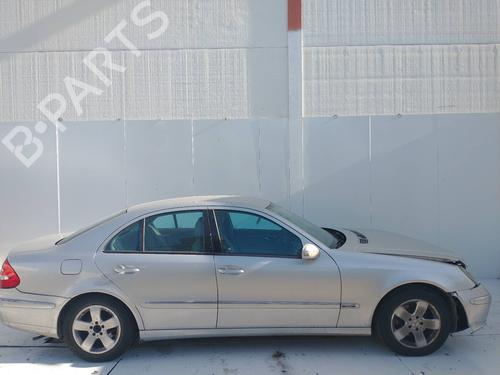 Flywheel MERCEDES-BENZ E-CLASS (W211) E 280 CDI (211.020) | BP14157644M101 