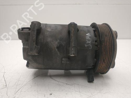 AC compressor FORD TRANSIT Van (FA_ _)  | BP36114396M34  - Image 6