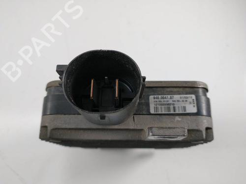 Electronic module FORD MONDEO IV (BA7) 2.0 TDCi | BP16558141M83 