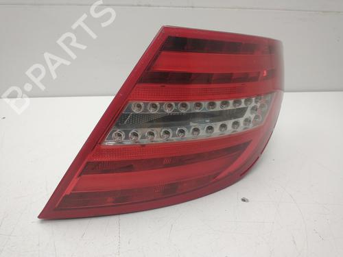 Used Right taillight Right taillight 39139696 39139696