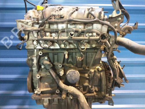 Engine RENAULT LAGUNA II (BG0/1_)  | BP7507419M1 
