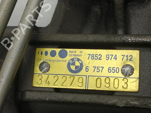 Steering rack BMW 3 (E46) 320 d | BP31808282M22 