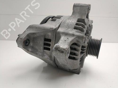 Used Alternator BMW 1 (F21) [2011-2019]  21142394
