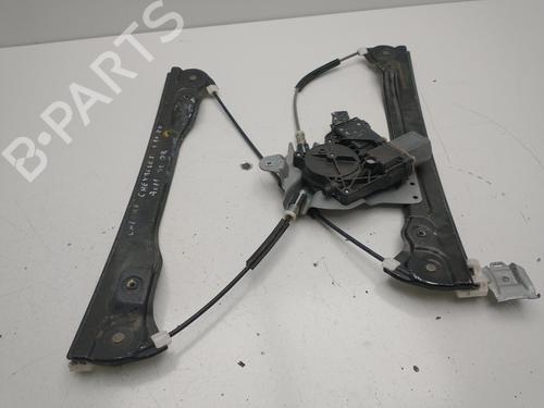Used Front right window mechanism CHEVROLET CRUZE (J300) [2009-2025]  30962013