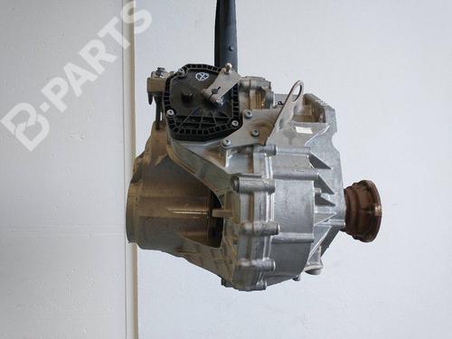 Gearbox SEAT IBIZA V (KJ1, KJG)  | BP9187712M3 