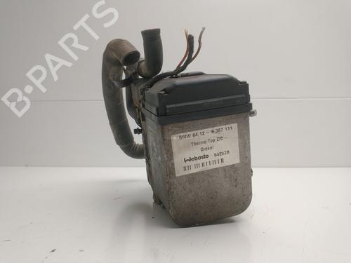 Auxiliary water pump BMW 5 (E39) 520 d | BP32411427M111