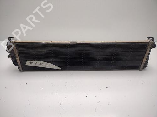 Intercooler FORD FOCUS IV (HN)  | BP31709225M30 