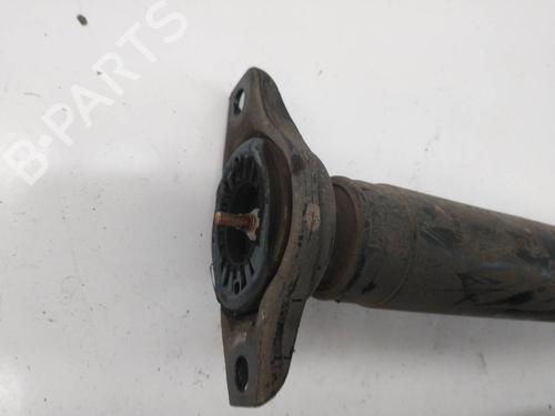Left rear shock absorber FORD MONDEO III (B5Y)  | BP7507676M18 