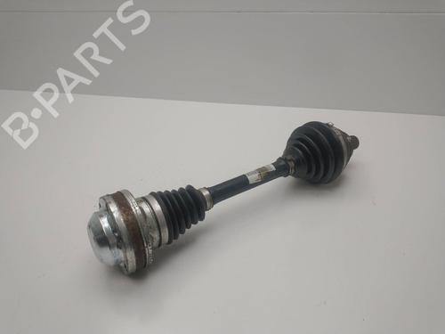 Left front driveshaft SEAT ALTEA XL (5P5, 5P8)  | BP21553491M38 