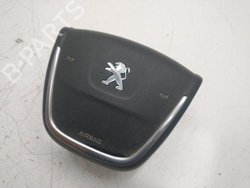 driver-airbag-peugeot-508-i-8d_-2010-2011-2012-2013-2014-2015-2016-2017-2018-34376366 main image