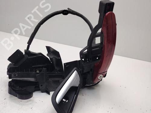 Serrure avant gauche FORD FOCUS III 1.6 TDCi (115 hp) 31909478