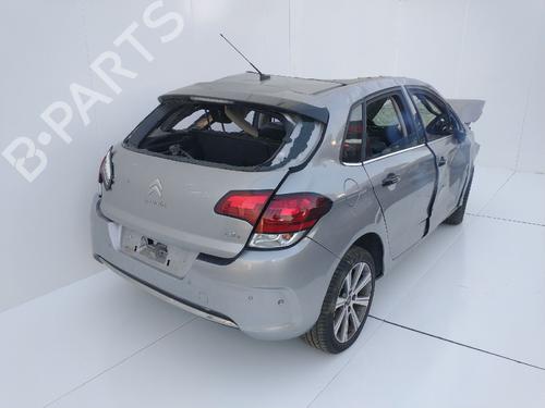 Right front steering knuckle CITROËN C4 II (NC_) | BP12449096M26