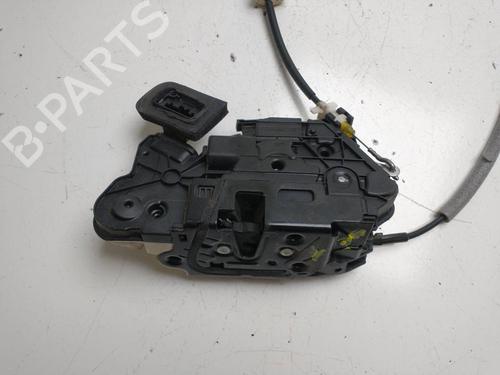 Front left lock SEAT ALTEA XL (5P5, 5P8)  | BP15639172C98 