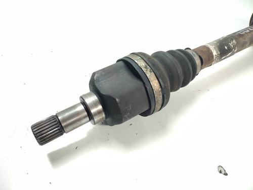 Left front driveshaft PEUGEOT 307 Break (3E) 1.6 HDi 110 | BP17050079M38 