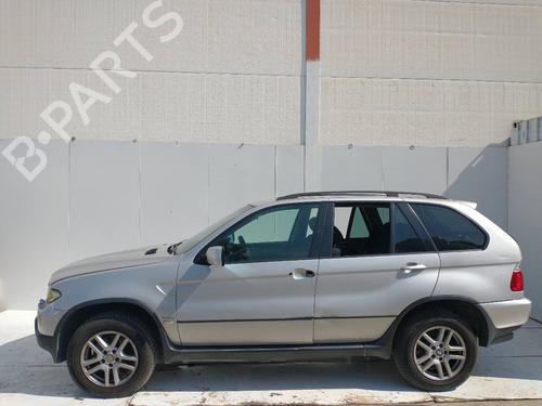 Used Parts BMW X5 (E53) 3.0 d (218 hp) 4361222