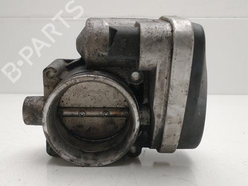 Throttle body BMW 1 (E81) 116 i | BP35738003M82  - Image 5