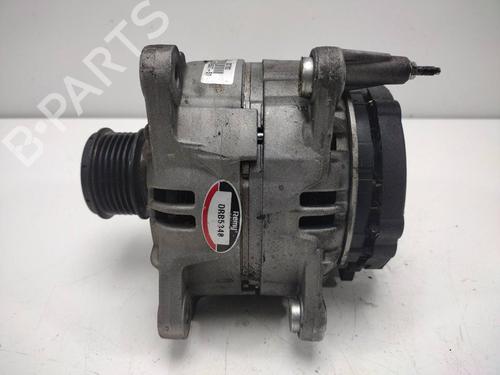 Alternator AUDI A3 (8P1) 2.0 TDI 16V | BP16158355M7 