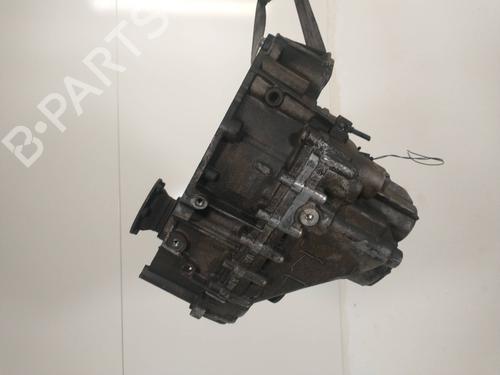 Gearbox SEAT LEON (1P1)  | BP10201113M3 