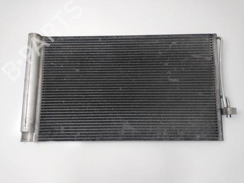 Used AC radiator AC radiator BMW 5 (E60) 530 d (218 hp) 16485081 16485081