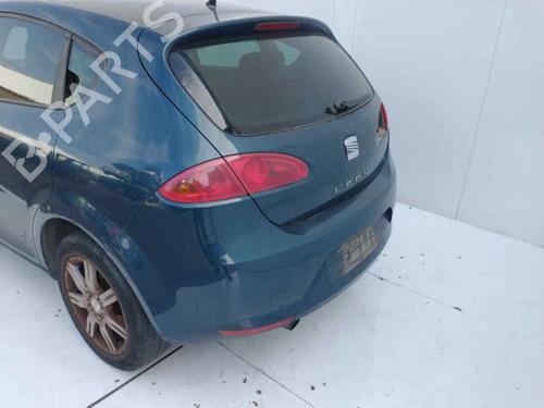 Left front driveshaft SEAT LEON (1P1) 1.9 TDI | BP11338525M38 