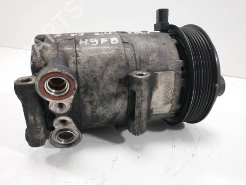 AC compressor FORD TRANSIT Van (FA_ _) | BP7508510M34