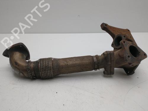 Udstødningsmanifold Udstødningsmanifold AUDI A5 (8T3) 3.0 TDI quattro (240 hp) 35804405 35804405