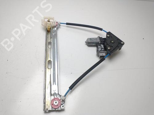 Rear right window mechanism FIAT 500L (351_, 352_) 1.3 D Multijet (199.LYM11, 199.LYM1A) | BP12508500C25 
