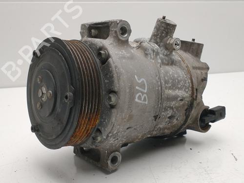 AC Kompressor AUDI A3 (8P1) 1.9 TDI (105 hp) 30625809