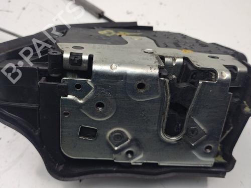 Front left lock BMW X5 (E53) | BP31909467C98