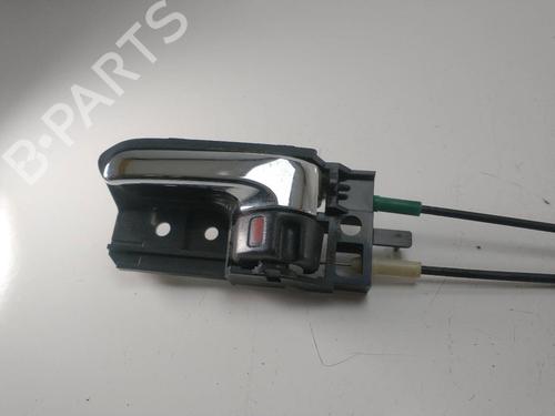 Rear left lock TOYOTA COROLLA (_E12_) 2.0 D-4D (CDE120R, CDE120L_) | BP11866178C100 