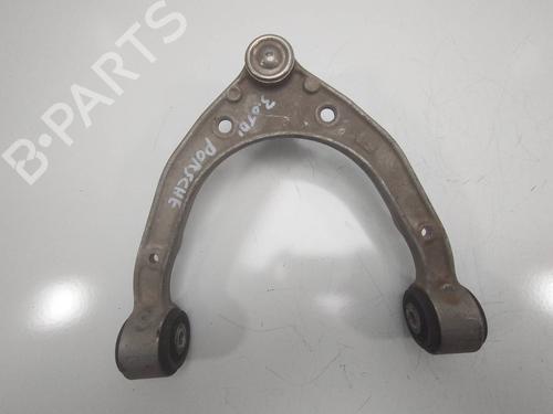 Used Left front suspension arm PORSCHE CAYENNE (92A) 3.0 Diesel (262 hp) 11179322