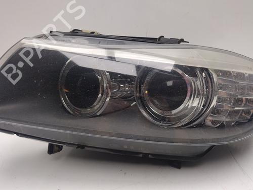 Left headlight BMW 3 Touring (E91) 320 d | BP38914167C28 - Image 7