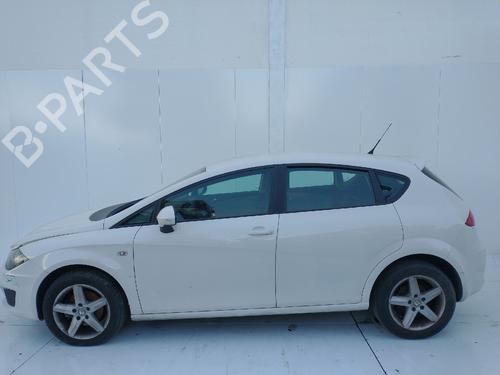 Front wiper motor SEAT LEON (1P1) 1.6 TDI | BP9817685M29 