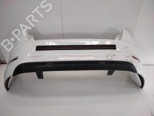 Rear bumper FORD MONDEO IV (BA7) 2.0 TDCi | BP9443880C8 
