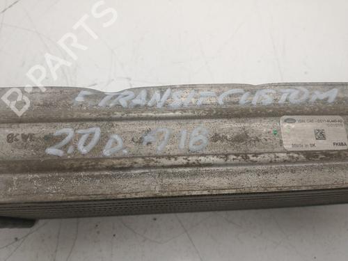 Intercooler FORD TRANSIT CUSTOM V362 Van (FY, FZ) | BP39102493M30 - Image 6