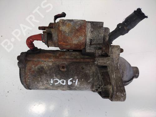 Starter RENAULT KOLEOS I (HY_) 2.0 dCi 4x4 (HY0B) | BP9544164M8 