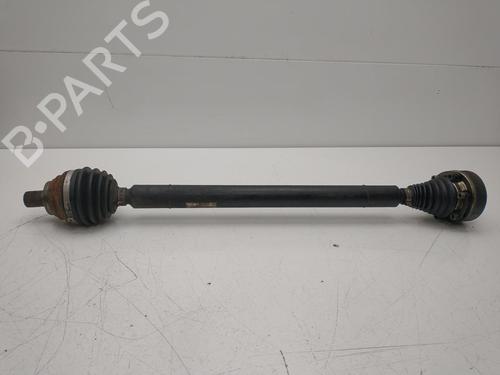 Used Right front driveshaft Right front driveshaft 37015378 37015378