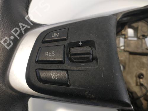 Steering wheel BMW X1 (E84)  | BP9715052C49 
