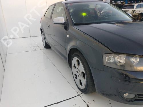 ABS pump AUDI A3 (8P1) 1.9 TDI | BP21678297M43 